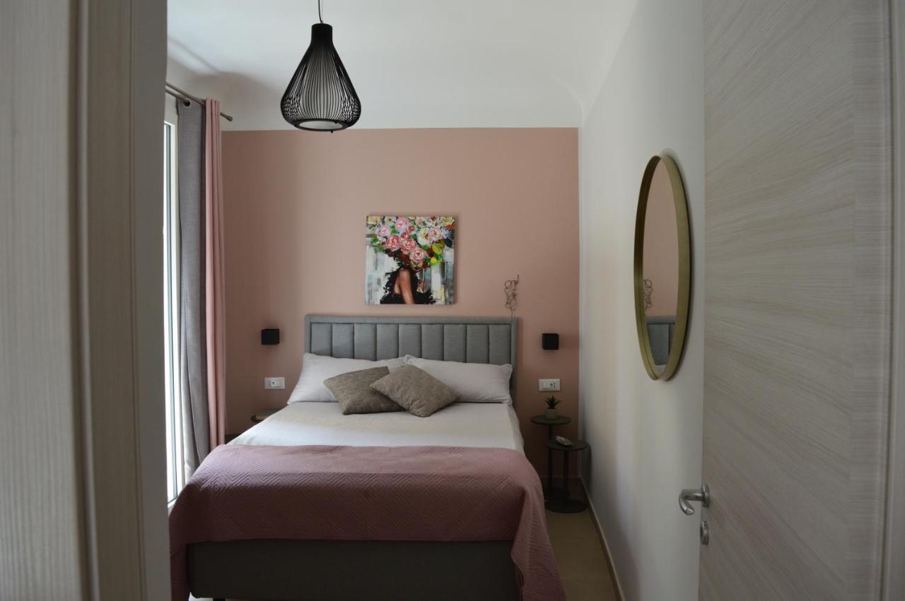 Futtitinni Home Casamia Palermo Buitenkant foto