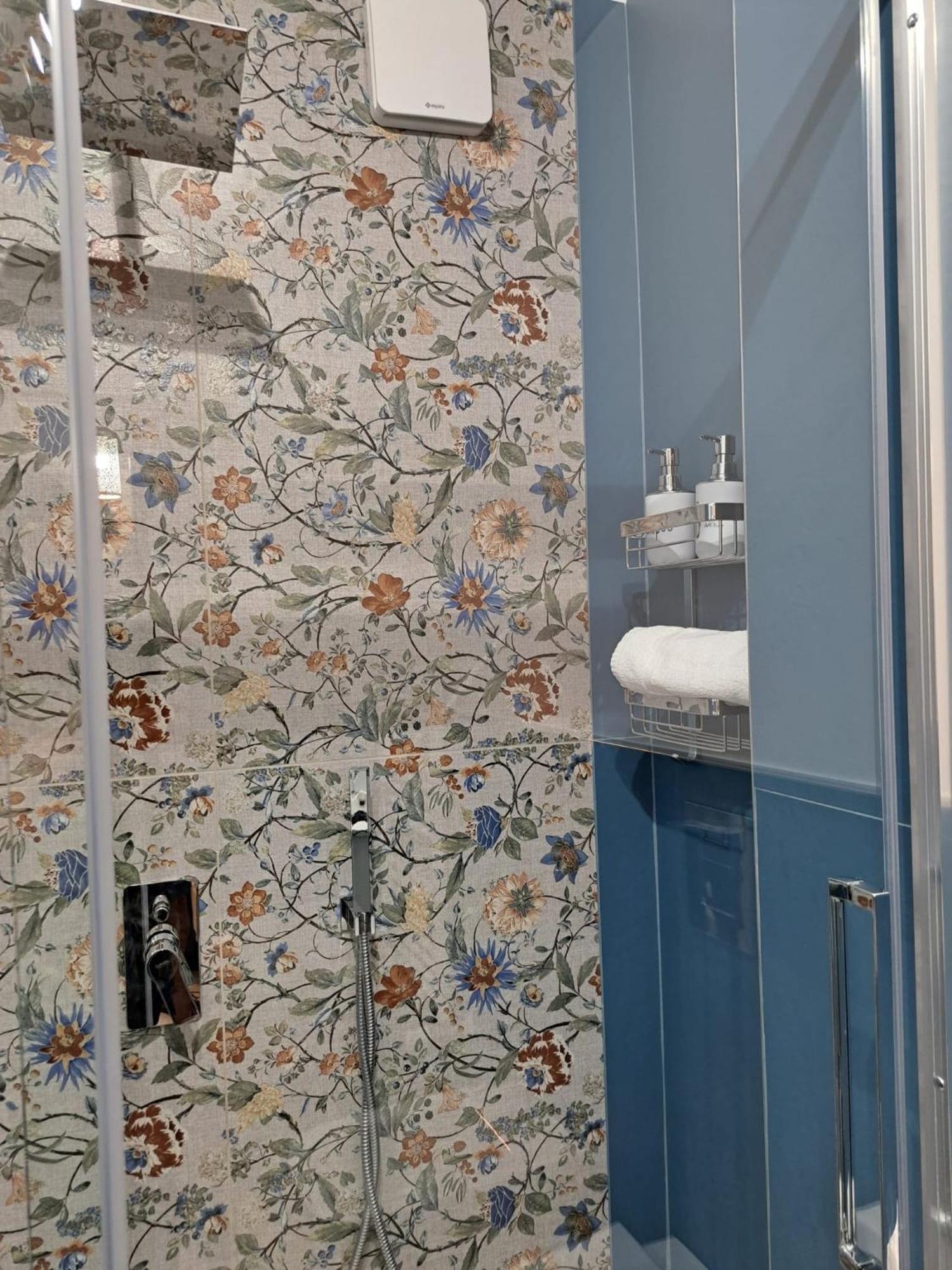 Futtitinni Home Casamia Palermo Buitenkant foto